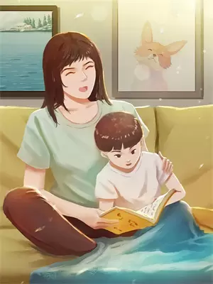 重生之舔狗二代觉醒后全书