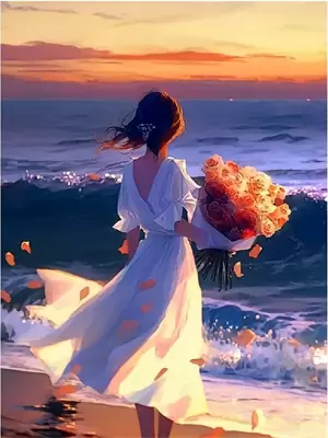 女配她只想考科