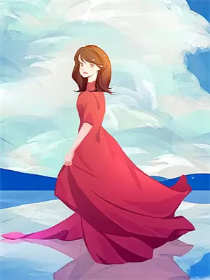 见微的小说