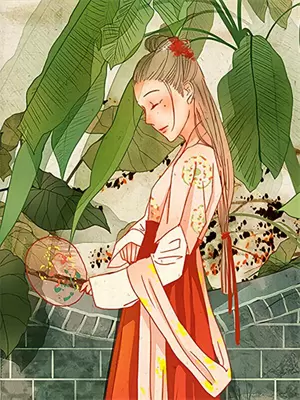 《碰瓷》