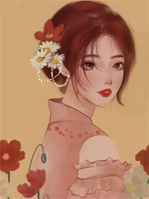 望月归舟 小说