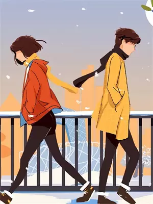 懵懂的少年全文