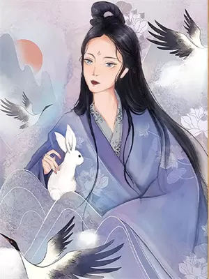 仙尊：穿成女配的我改革了仙界-亲人