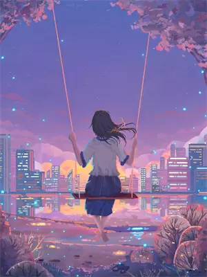 到了家乡的院子作文