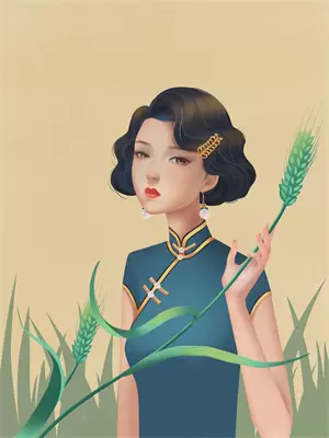 真假老公秦宴