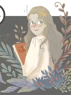 说全世界的女王老奶奶的人是谁