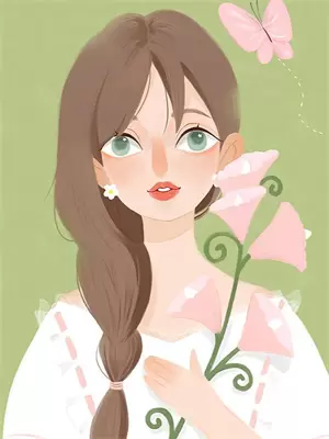 娘亲是皇帝的白月光芷柔大结局