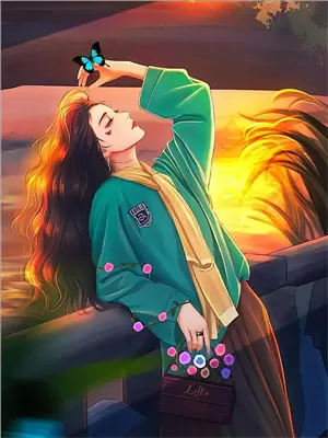 春草明年绿全文