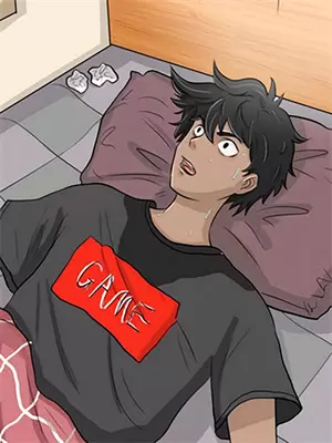 男频误入女频