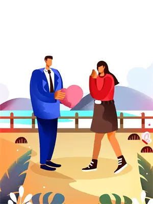 我的室友是千金大小姐知乎