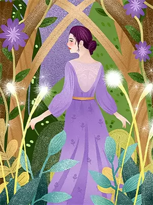 芳心动漫小说