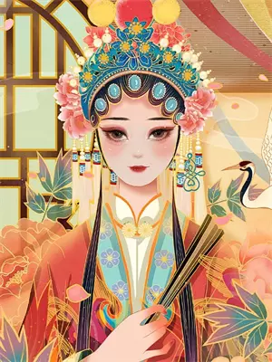 祸国简介完整版