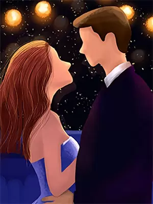 灵魂和肉体一体