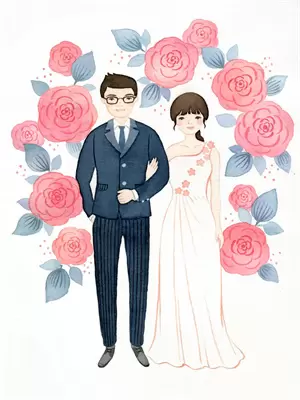 权臣在上妻在下