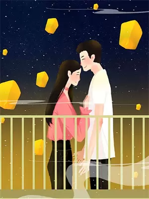 阿姨抱小孩