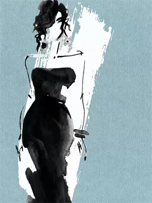 职场中的笨蛋美女