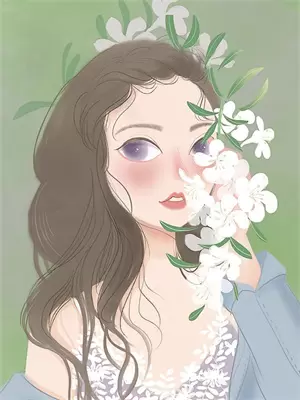 夫君白月光全文