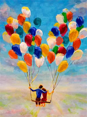 妹妹去世的第五年