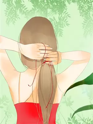 池中之物小说女主随安