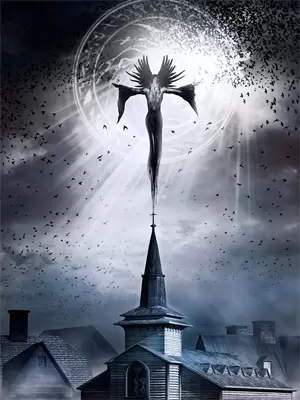 恶魔天使2006