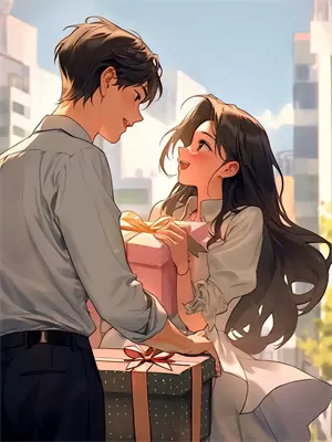 转移视线英语