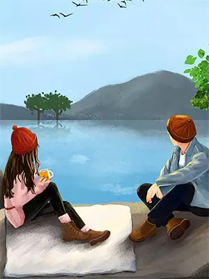 未婚夫在婚礼上拍卖自己