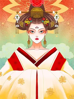 绑定家暴系统后我靠挨打成富婆