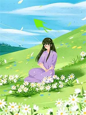小福星穿越