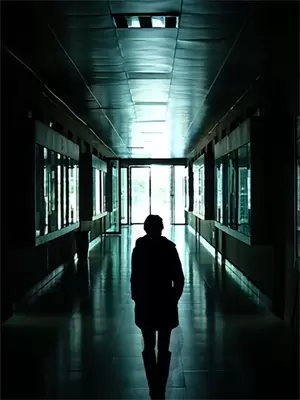 恐怖高考