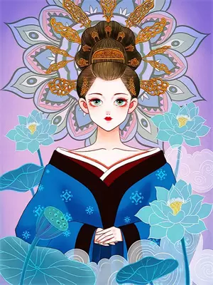 盛世皇后·鸳鸯成双-乱七八糟的婚事