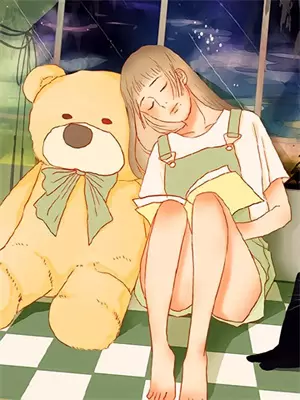 恐怖奶奶背后的感人故事