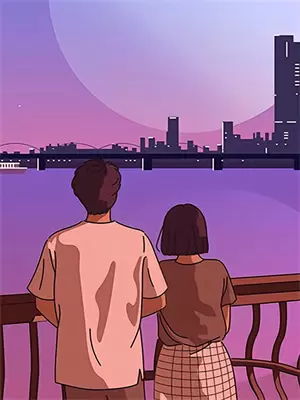 别人评论吃的真好该怎么回复