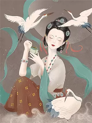 江斐娴钟怀旭大结局