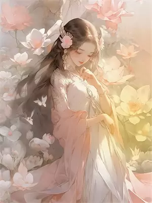 逆水寒摄政王的小娇妃