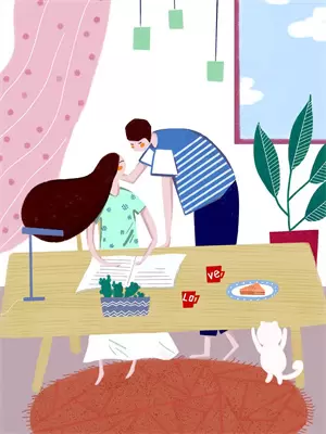 双重生女主后悔