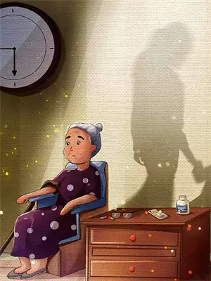 你想不想回来