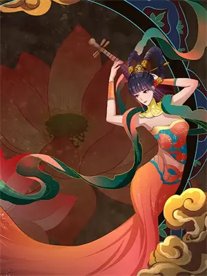 父子失散相认文