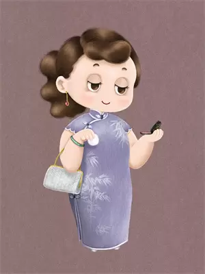 十年情深早已成殇