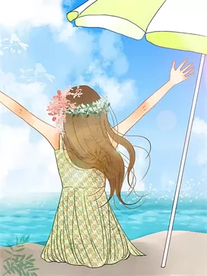 女主自救指南故事