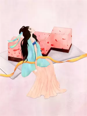 玄幻:开局亿万天赋点