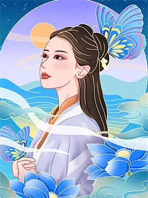 星辰与你皆可期亮点