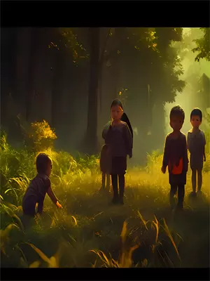 天幕曝光废太子修仙