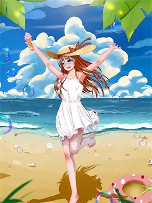 网吧少年的故事