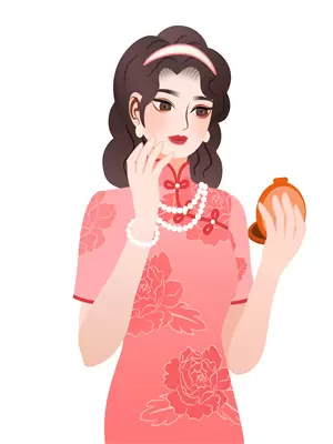 穿越秦朝破道观