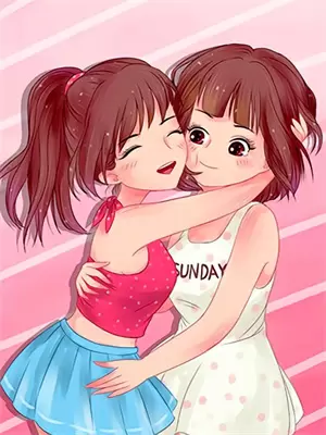 重生之嫡女锦途