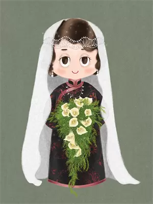 卡莎英雄传记