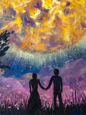 《星际探险》