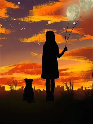 归园田居君颂诗词
