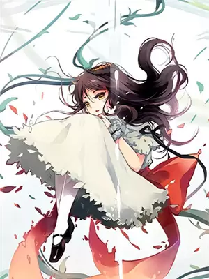 铁血战士的战士