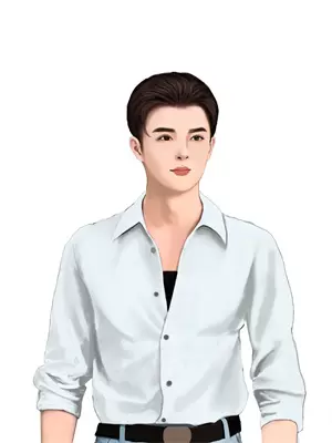 送子观音双胞胎